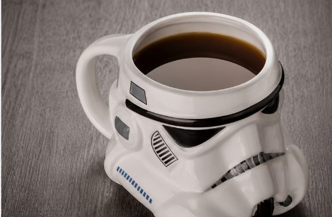 Mug Stormtroopers Tasse Céramique