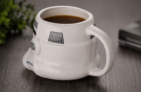 Mug Stormtroopers Tasse Céramique