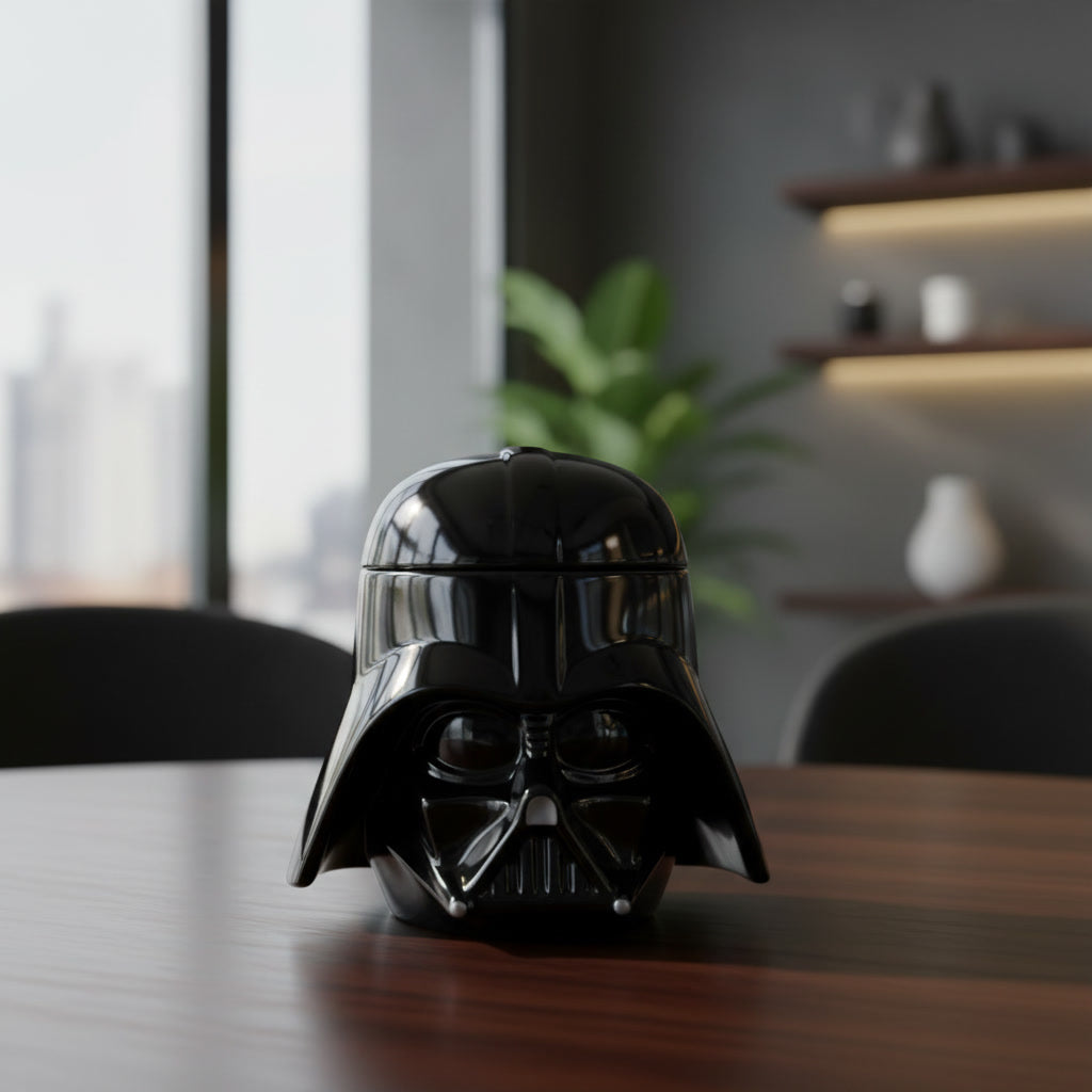 Mug Dark Vador Tasse Céramique