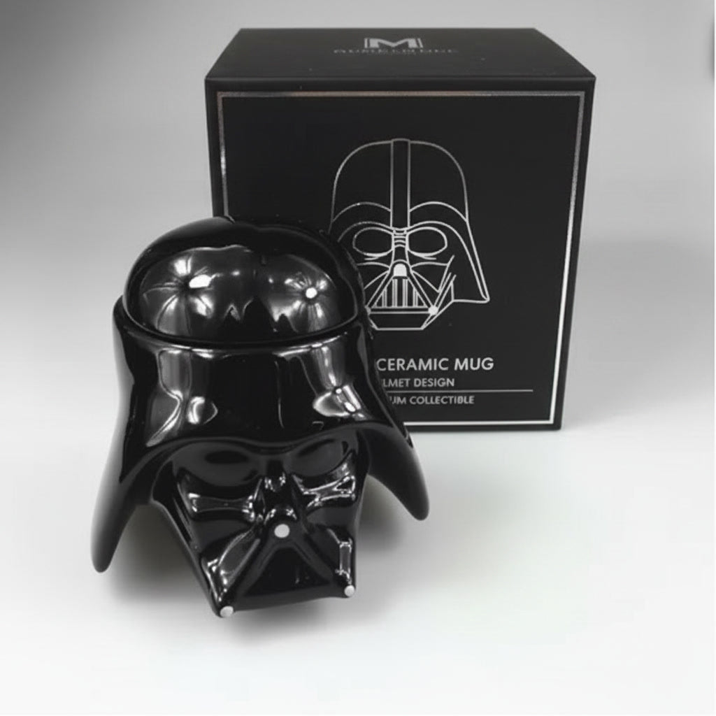 Mug Dark Vador Tasse Céramique
